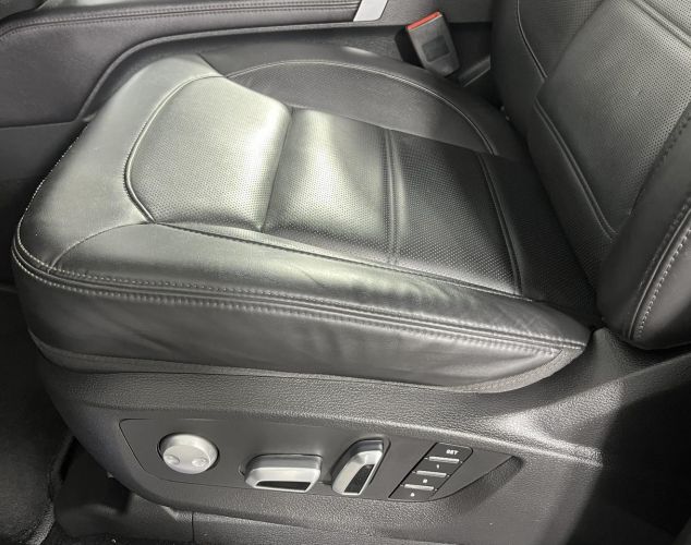 HAVAL City H9  