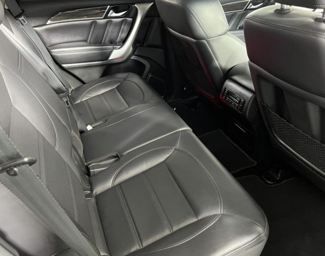 HAVAL City H9  