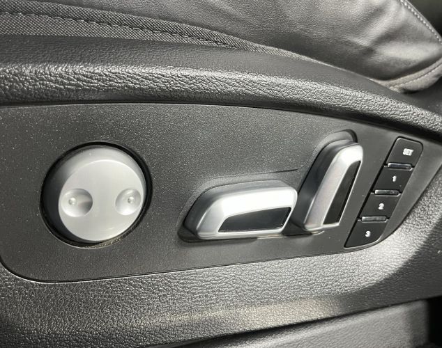 HAVAL City H9  