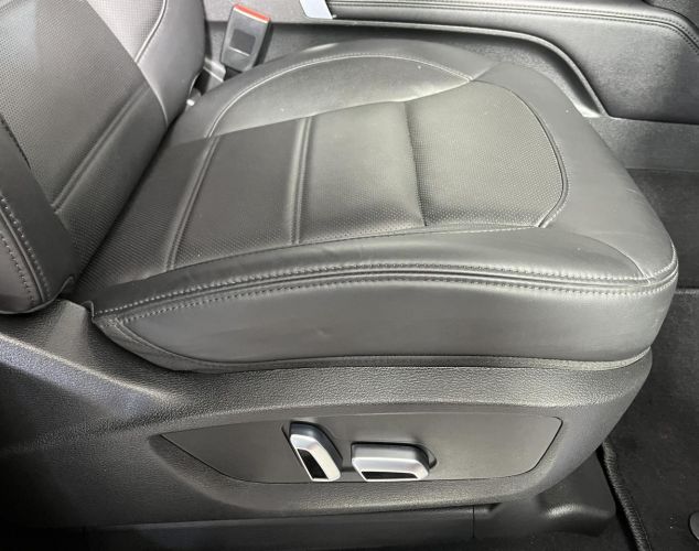 HAVAL City H9  