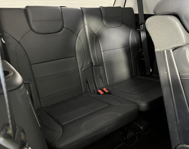 HAVAL City H9  