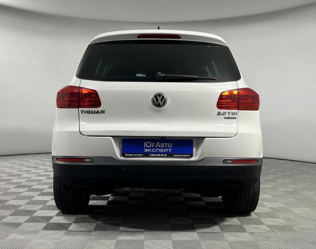Volkswagen Tiguan  CLUB