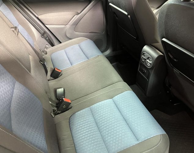 Volkswagen Tiguan  CLUB