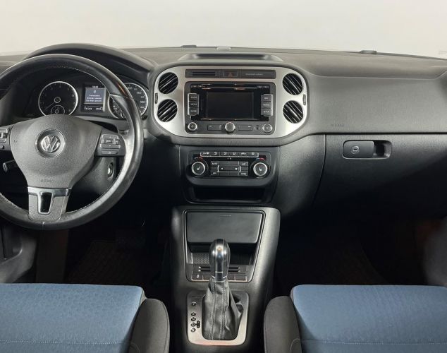 Volkswagen Tiguan  CLUB