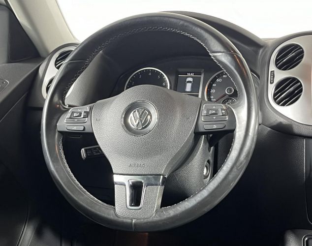 Volkswagen Tiguan  CLUB