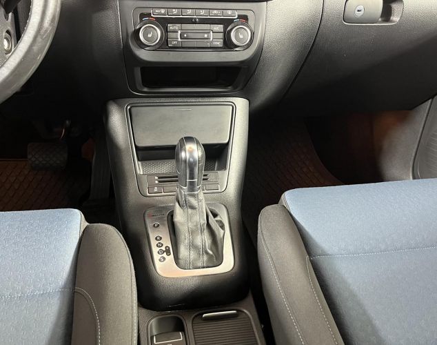 Volkswagen Tiguan  CLUB