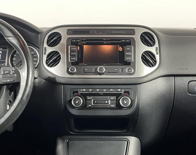 Volkswagen Tiguan  CLUB
