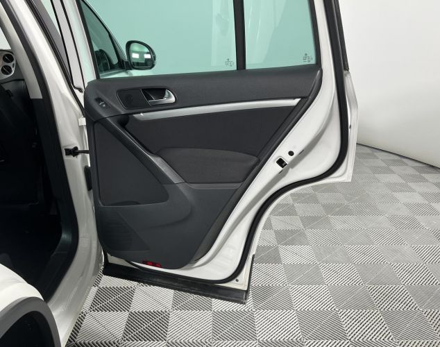 Volkswagen Tiguan  CLUB