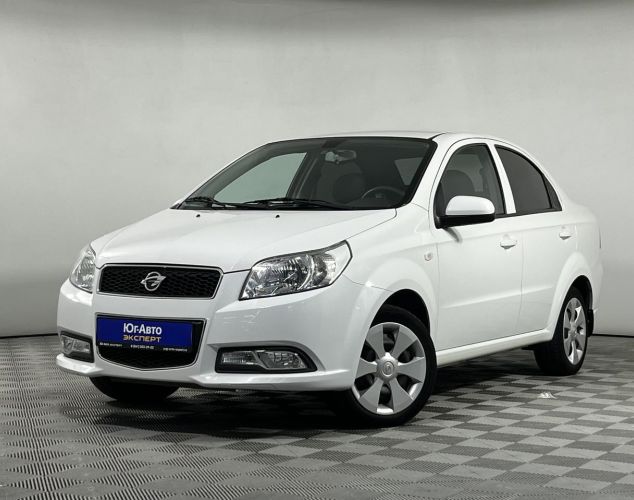 Ravon Nexia  Comfort MT