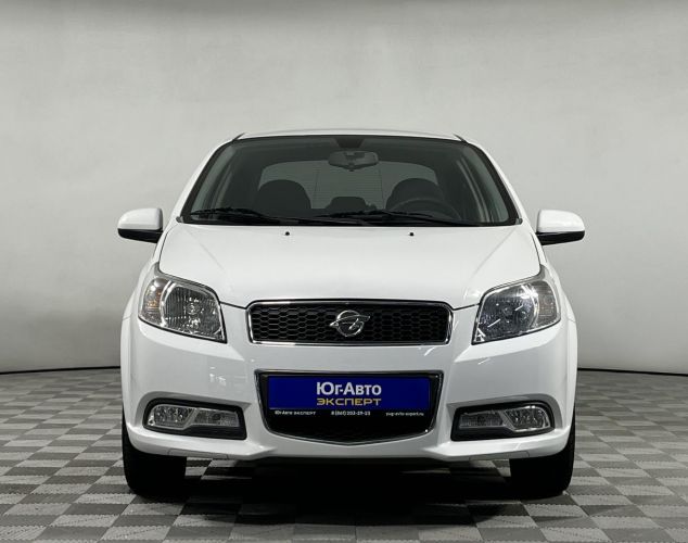 Ravon Nexia  Comfort MT