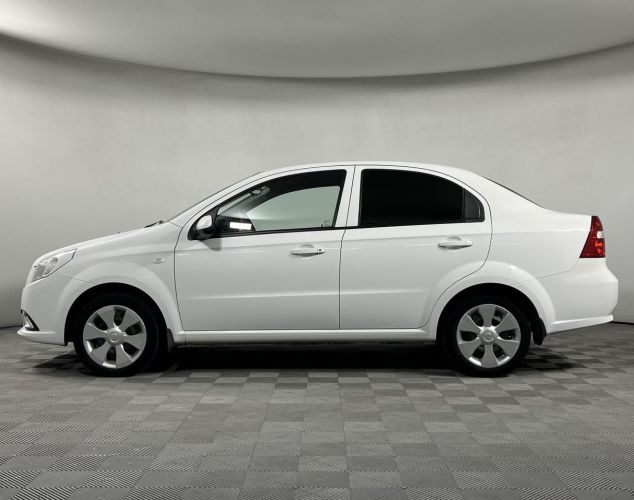Ravon Nexia  Comfort MT