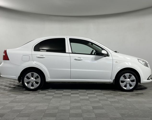 Ravon Nexia  Comfort MT