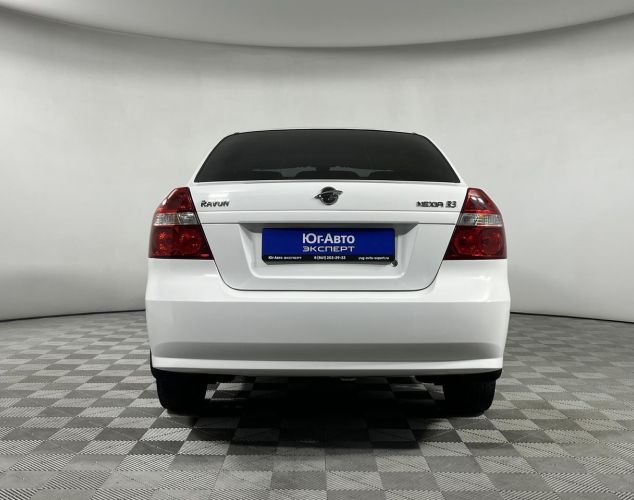 Ravon Nexia  Comfort MT