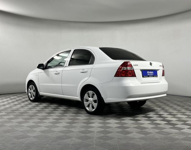Ravon Nexia  Comfort MT