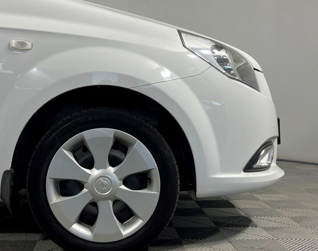 Ravon Nexia  Comfort MT