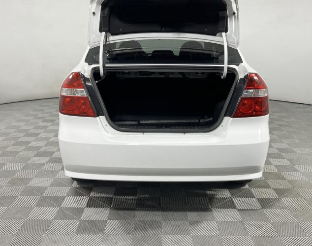 Ravon Nexia  Comfort MT