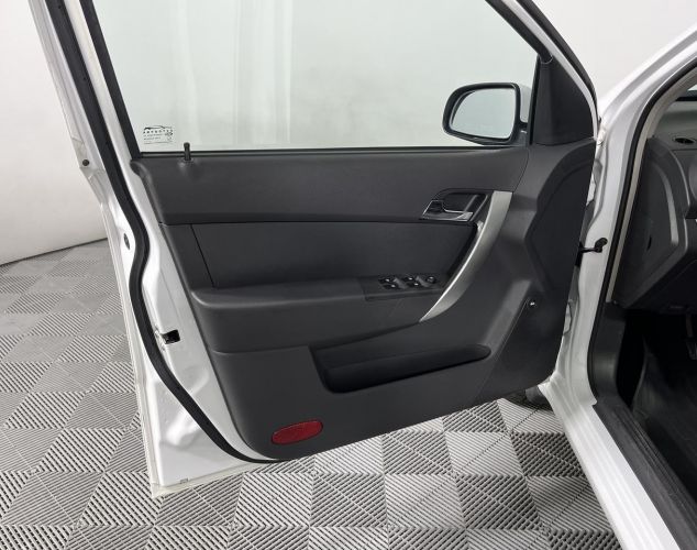 Ravon Nexia  Comfort MT