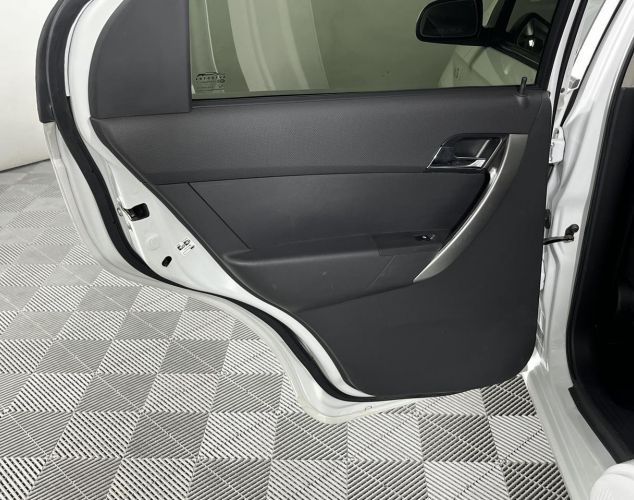 Ravon Nexia  Comfort MT