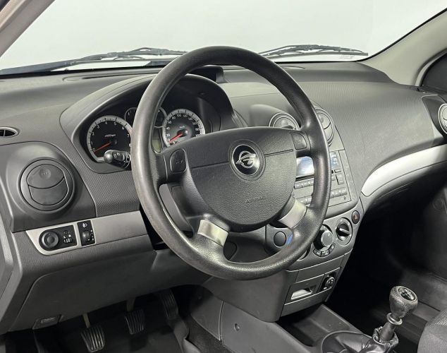 Ravon Nexia  Comfort MT