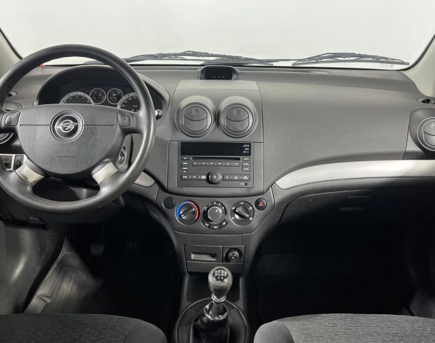 Ravon Nexia  Comfort MT