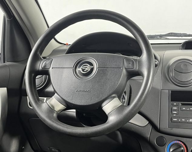 Ravon Nexia  Comfort MT