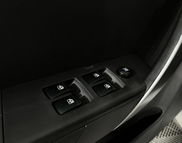 Ravon Nexia  Comfort MT