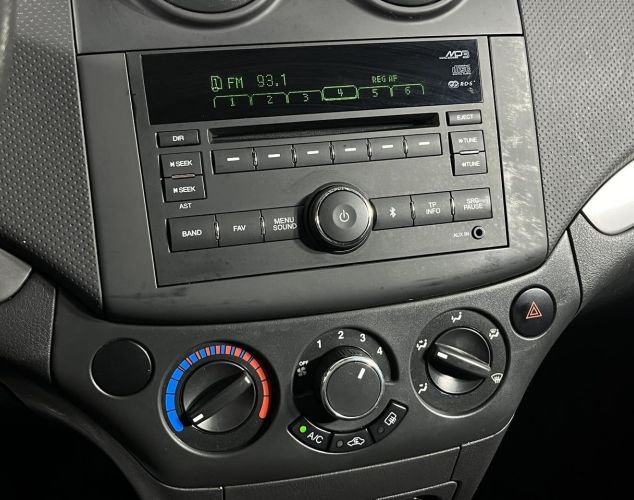 Ravon Nexia  Comfort MT