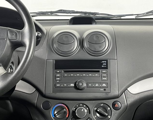 Ravon Nexia  Comfort MT