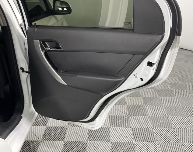 Ravon Nexia  Comfort MT