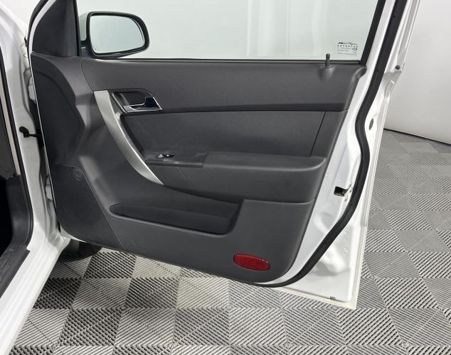 Ravon Nexia  Comfort MT