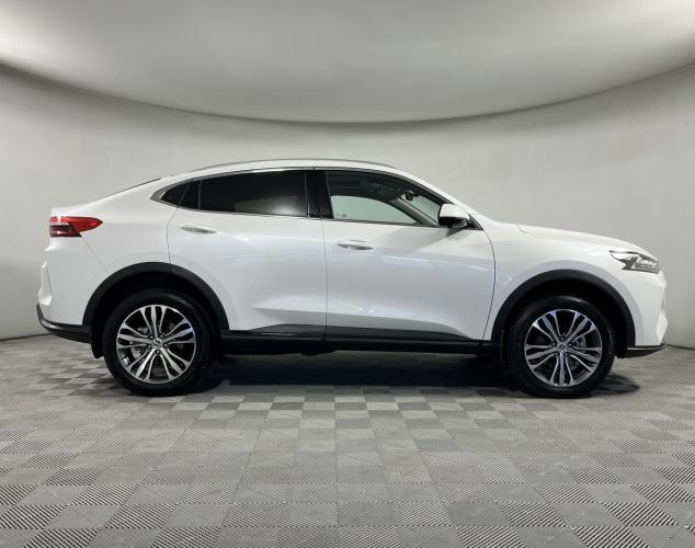 HAVAL City F7x  