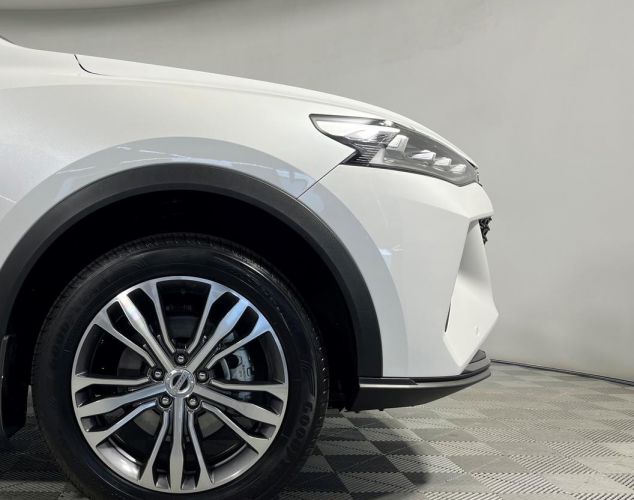 HAVAL City F7x  