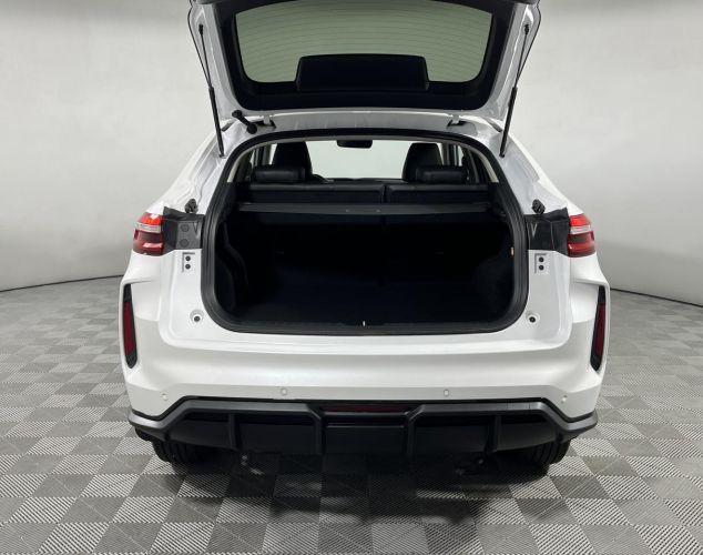 HAVAL City F7x  