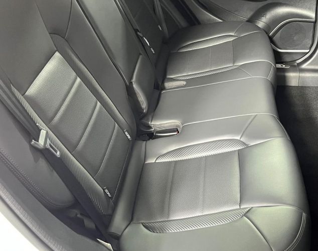 HAVAL City F7x  