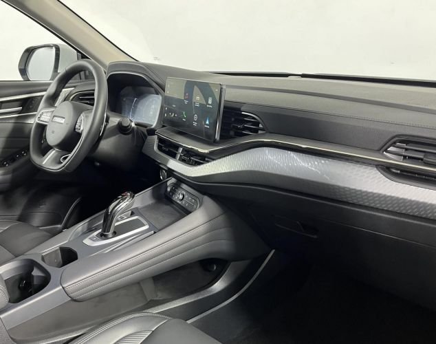 HAVAL City F7x  