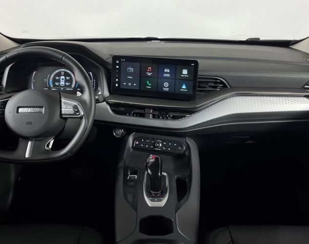 HAVAL City F7x  