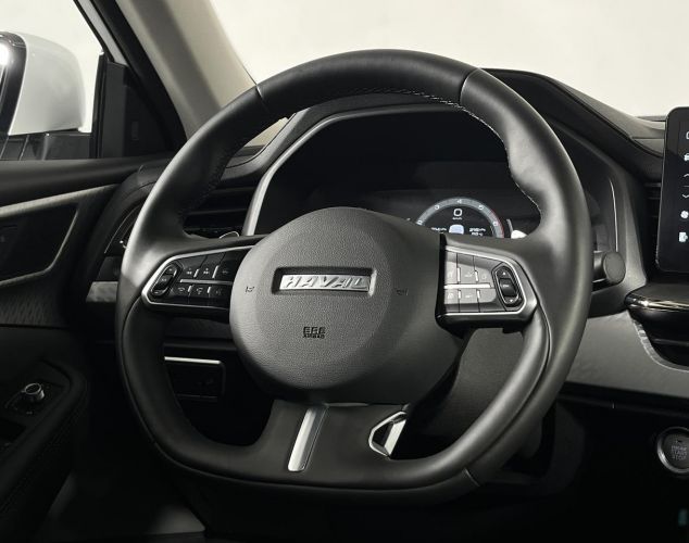 HAVAL City F7x  