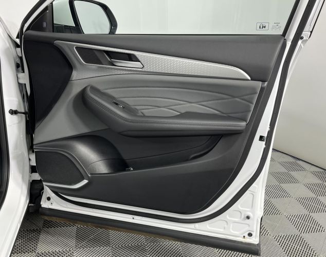 HAVAL City F7x  