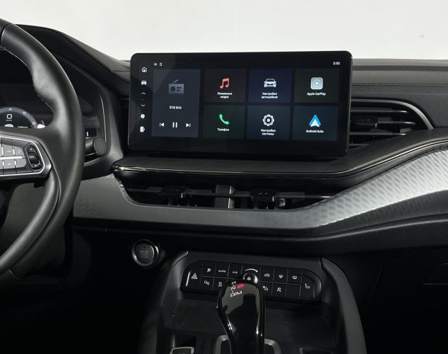 HAVAL City F7x  