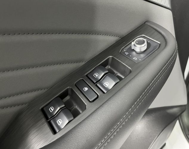HAVAL City F7x  