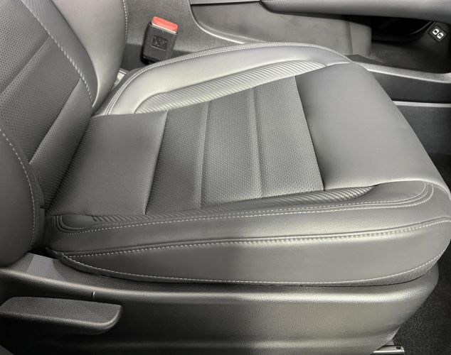 HAVAL City F7x  
