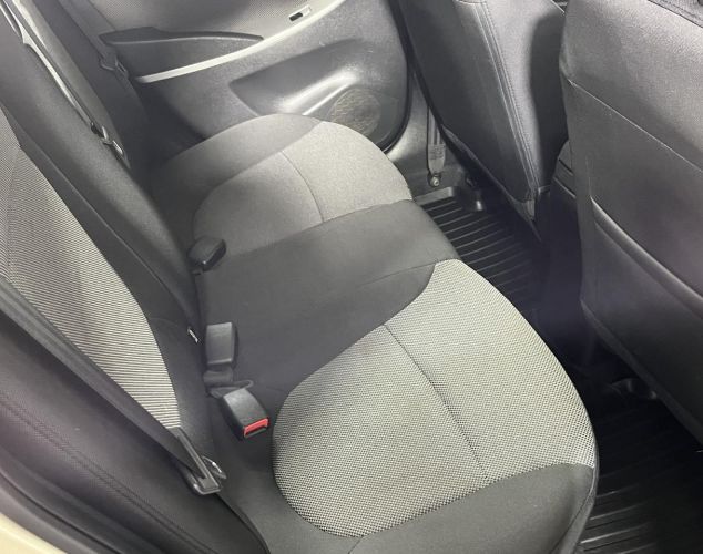 Hyundai Solaris  Elegance