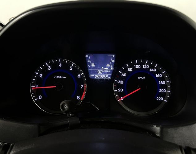 Hyundai Solaris  Elegance