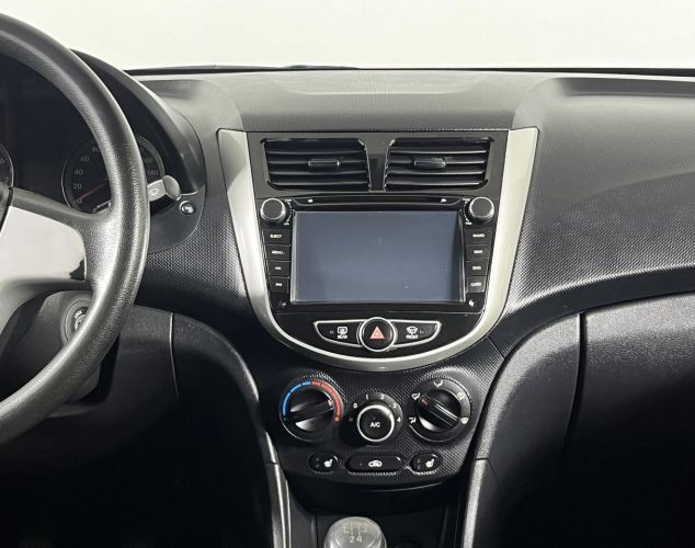 Hyundai Solaris  Elegance