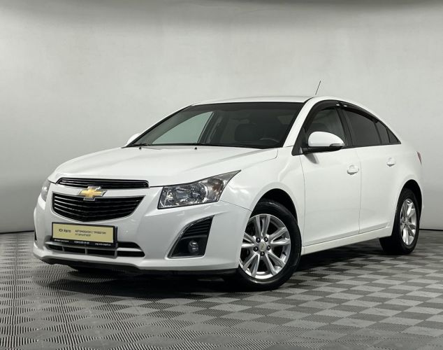 Chevrolet NAV Cruze  