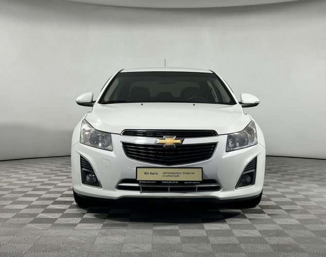 Chevrolet NAV Cruze  