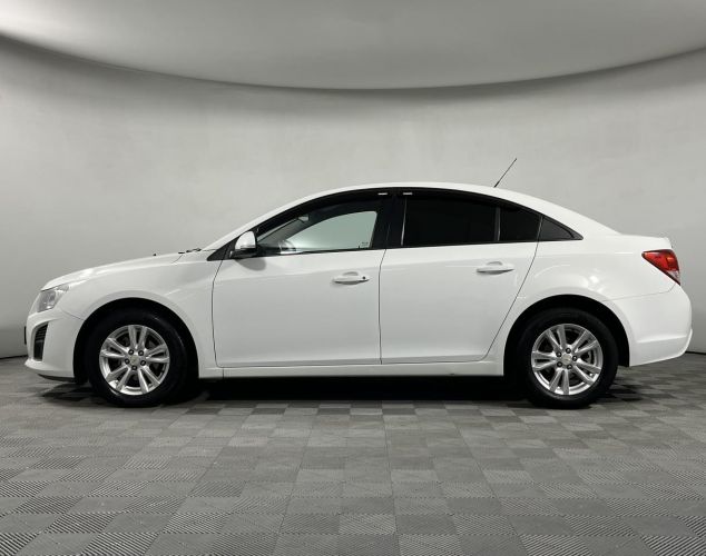 Chevrolet NAV Cruze  
