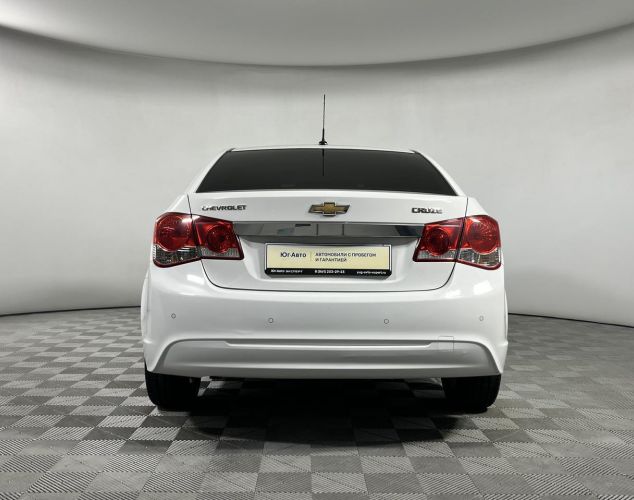 Chevrolet NAV Cruze  