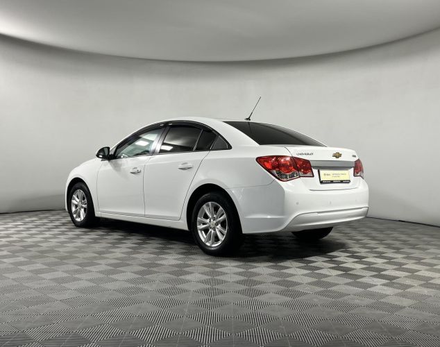 Chevrolet NAV Cruze  