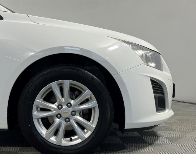 Chevrolet NAV Cruze  